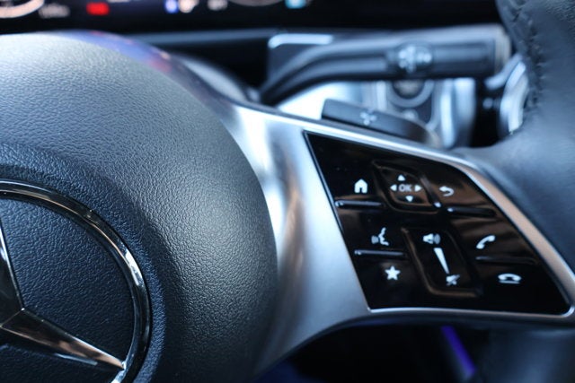 2024 Mercedes-Benz GLB GLB 250W