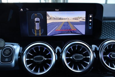 2024 Mercedes-Benz GLB GLB 250W