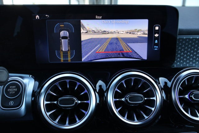 2024 Mercedes-Benz GLB GLB 250W