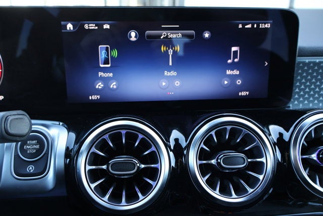 2024 Mercedes-Benz GLB GLB 250W