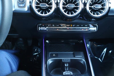 2024 Mercedes-Benz GLB GLB 250W