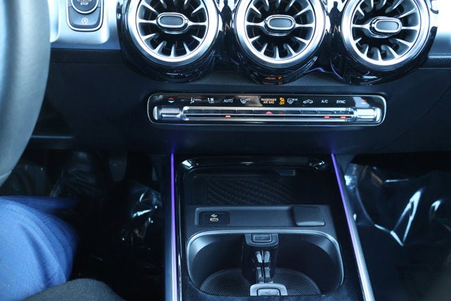 2024 Mercedes-Benz GLB GLB 250W