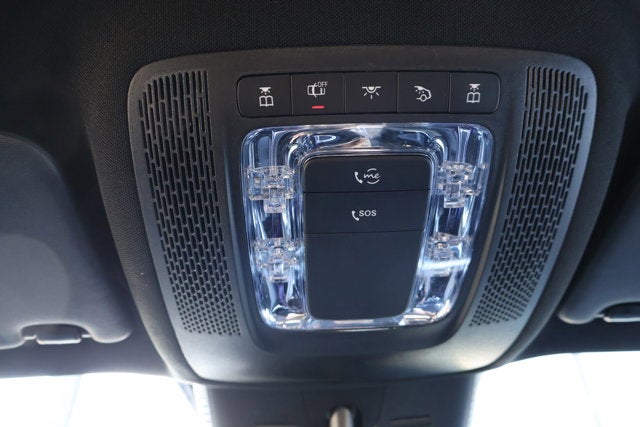 2024 Mercedes-Benz GLB GLB 250W