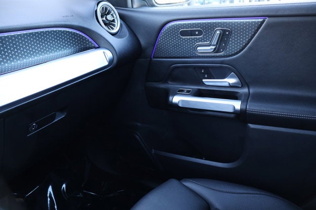 2024 Mercedes-Benz GLB GLB 250W