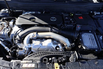 2024 Mercedes-Benz GLB GLB 250W