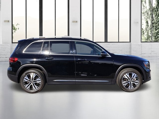 2024 Mercedes-Benz GLB GLB 250W