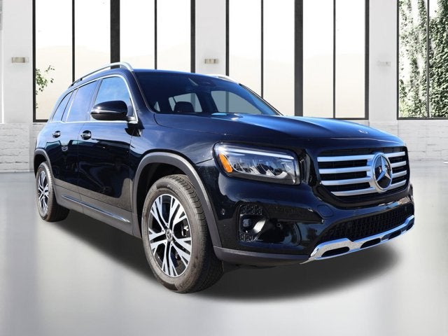 2024 Mercedes-Benz GLB GLB 250W