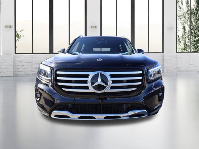 2024 Mercedes-Benz GLB GLB 250W