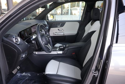 2021 Mercedes-Benz GLB GLB 250W