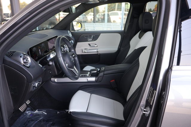 2021 Mercedes-Benz GLB GLB 250W