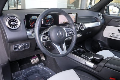 2021 Mercedes-Benz GLB GLB 250W