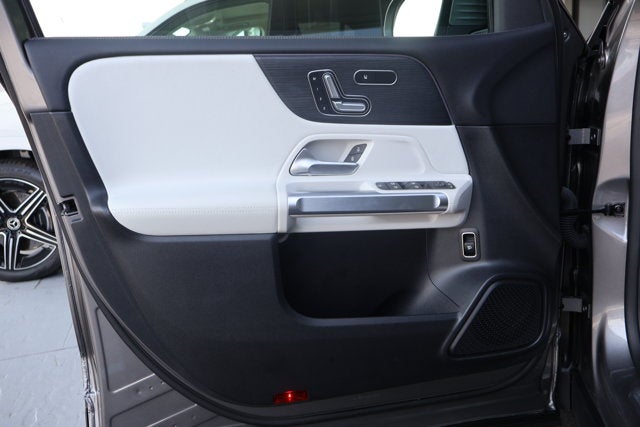 2021 Mercedes-Benz GLB GLB 250W