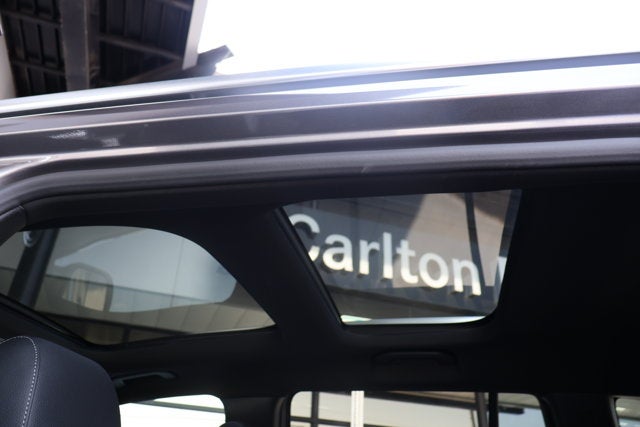 2021 Mercedes-Benz GLB GLB 250W