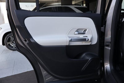 2021 Mercedes-Benz GLB GLB 250W