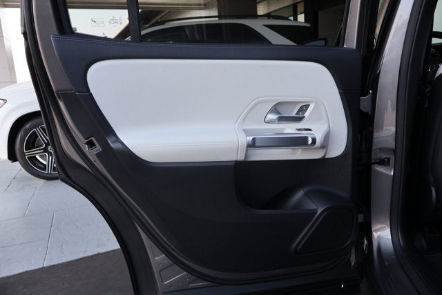 2021 Mercedes-Benz GLB GLB 250W