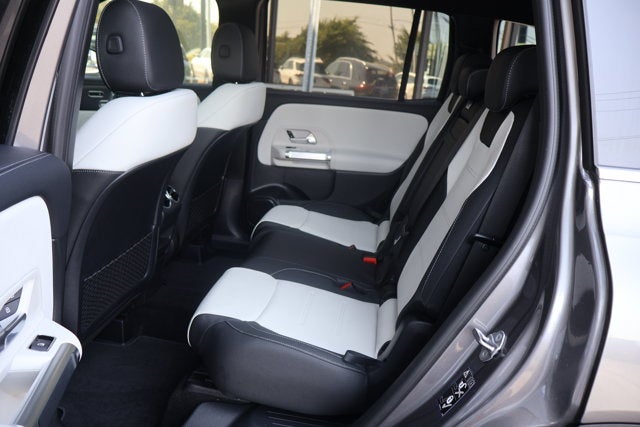 2021 Mercedes-Benz GLB GLB 250W