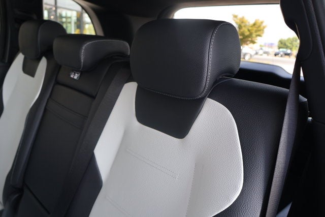 2021 Mercedes-Benz GLB GLB 250W