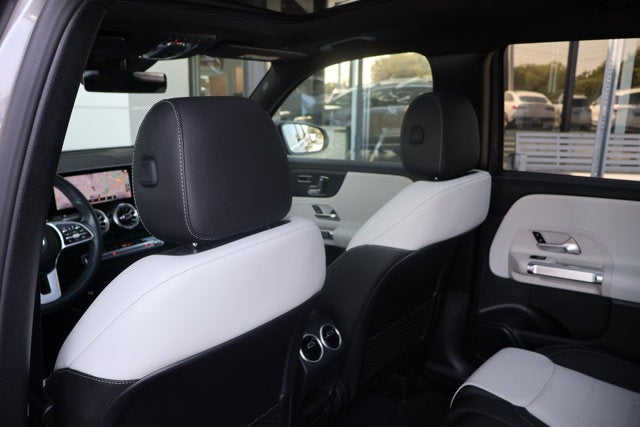 2021 Mercedes-Benz GLB GLB 250W