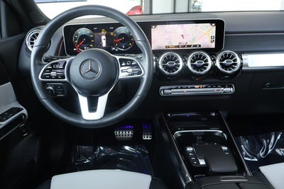 2021 Mercedes-Benz GLB GLB 250W