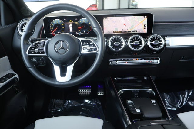 2021 Mercedes-Benz GLB GLB 250W
