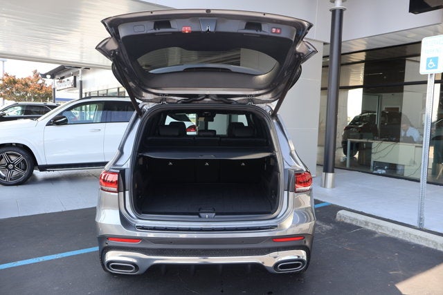 2021 Mercedes-Benz GLB GLB 250W
