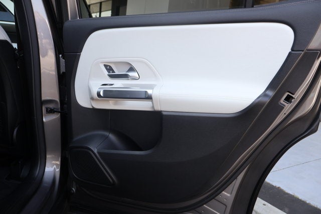 2021 Mercedes-Benz GLB GLB 250W