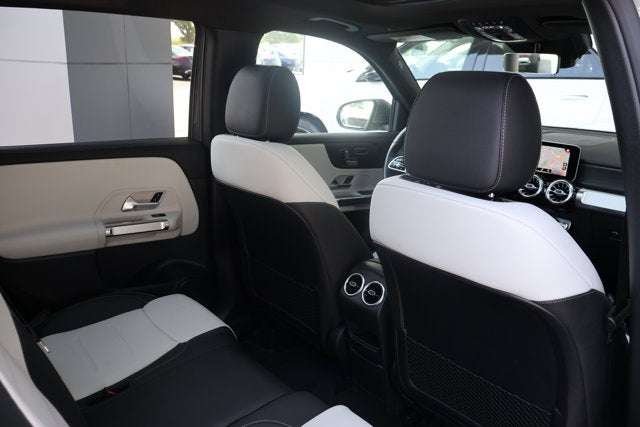 2021 Mercedes-Benz GLB GLB 250W