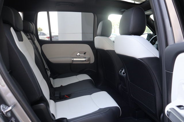 2021 Mercedes-Benz GLB GLB 250W