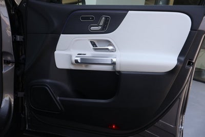 2021 Mercedes-Benz GLB GLB 250W