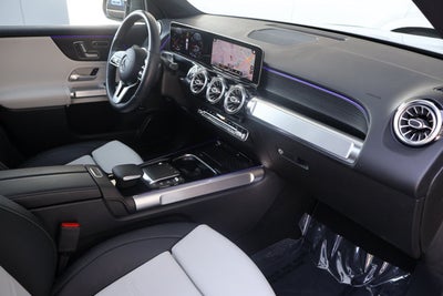 2021 Mercedes-Benz GLB GLB 250W