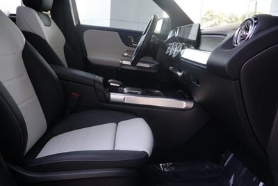 2021 Mercedes-Benz GLB GLB 250W