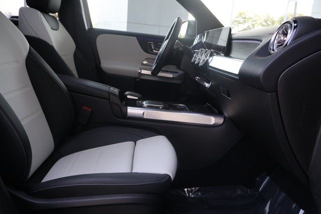 2021 Mercedes-Benz GLB GLB 250W