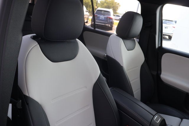 2021 Mercedes-Benz GLB GLB 250W