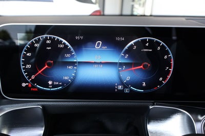 2021 Mercedes-Benz GLB GLB 250W