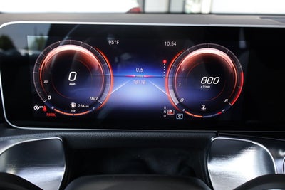 2021 Mercedes-Benz GLB GLB 250W