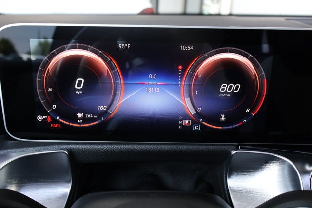 2021 Mercedes-Benz GLB GLB 250W