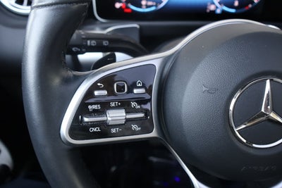 2021 Mercedes-Benz GLB GLB 250W
