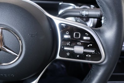 2021 Mercedes-Benz GLB GLB 250W