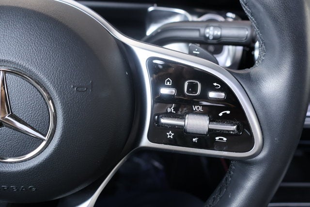 2021 Mercedes-Benz GLB GLB 250W