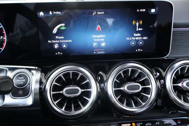 2021 Mercedes-Benz GLB GLB 250W