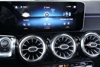 2021 Mercedes-Benz GLB GLB 250W