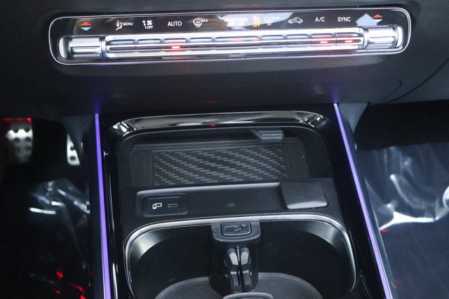 2021 Mercedes-Benz GLB GLB 250W