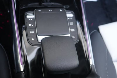 2021 Mercedes-Benz GLB GLB 250W