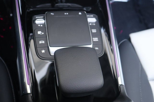 2021 Mercedes-Benz GLB GLB 250W