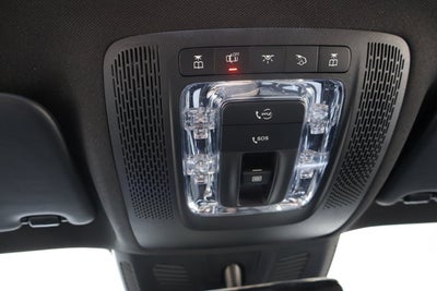 2021 Mercedes-Benz GLB GLB 250W