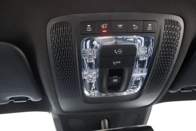 2021 Mercedes-Benz GLB GLB 250W