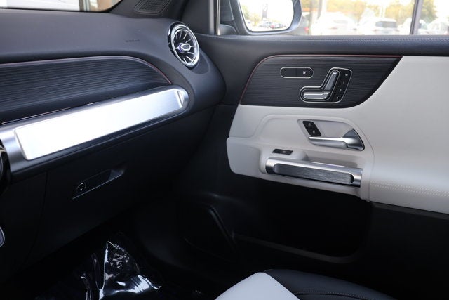 2021 Mercedes-Benz GLB GLB 250W