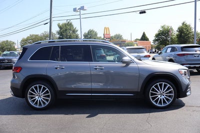 2021 Mercedes-Benz GLB GLB 250W