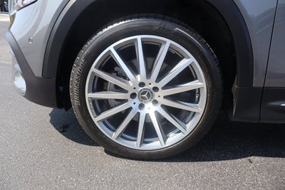 2021 Mercedes-Benz GLB GLB 250W
