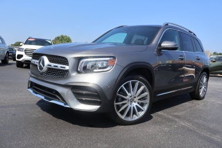 2021 Mercedes-Benz GLB GLB 250W